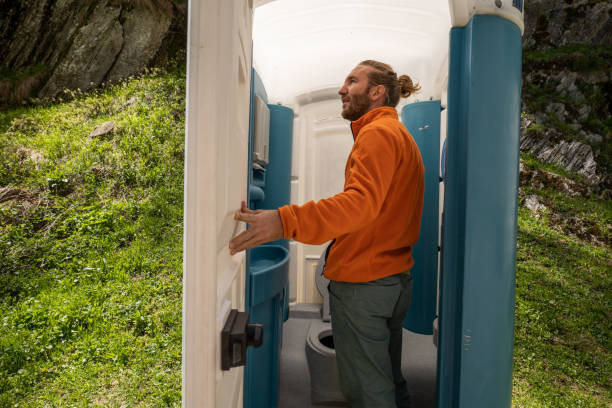 Best Construction site porta potty rental  in Pulaski, TN