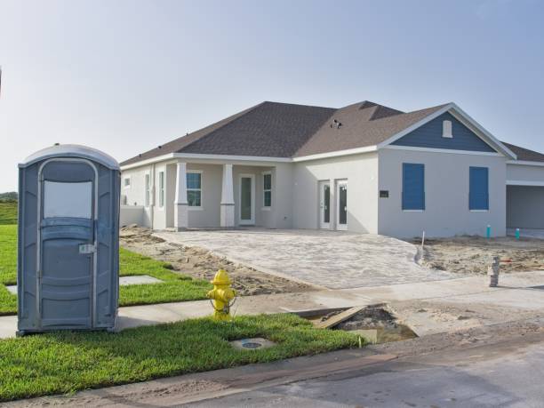 Best Portable restroom trailer rental  in Pulaski, TN